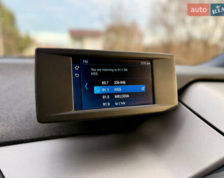 Черный БМВ И3, объемом двигателя 0 л и пробегом 71 тыс. км за 17800 $, фото 29 на Automoto.ua