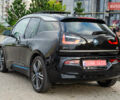 Чорний БМВ І3, об'ємом двигуна 0 л та пробігом 107 тис. км за 13900 $, фото 8 на Automoto.ua