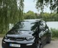 Чорний БМВ І3, об'ємом двигуна 0.65 л та пробігом 99 тис. км за 21000 $, фото 1 на Automoto.ua