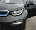 Чорний БМВ І3, об'ємом двигуна 0 л та пробігом 135 тис. км за 15999 $, фото 22 на Automoto.ua