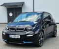 Черный БМВ И3, объемом двигателя 0 л и пробегом 129 тыс. км за 12700 $, фото 1 на Automoto.ua