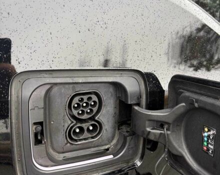 Черный БМВ И3, объемом двигателя 2 л и пробегом 248 тыс. км за 11900 $, фото 19 на Automoto.ua