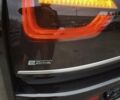 Чорний БМВ І3, об'ємом двигуна 0 л та пробігом 135 тис. км за 15999 $, фото 24 на Automoto.ua