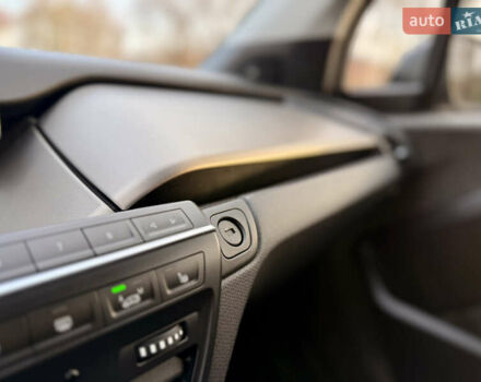 Черный БМВ И3, объемом двигателя 0 л и пробегом 71 тыс. км за 17800 $, фото 27 на Automoto.ua