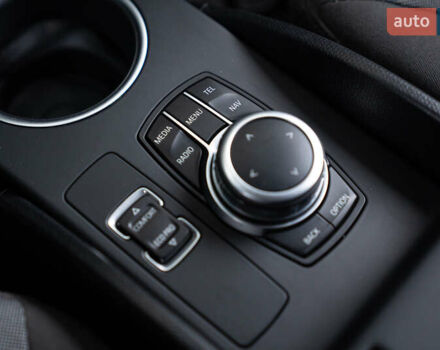 Черный БМВ И3, объемом двигателя 0 л и пробегом 64 тыс. км за 15000 $, фото 19 на Automoto.ua