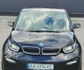 Черный БМВ И3, объемом двигателя 0 л и пробегом 129 тыс. км за 12700 $, фото 6 на Automoto.ua