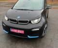 Черный БМВ И3, объемом двигателя 2 л и пробегом 248 тыс. км за 11900 $, фото 1 на Automoto.ua