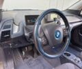 Черный БМВ И3, объемом двигателя 0 л и пробегом 99 тыс. км за 6500 $, фото 10 на Automoto.ua