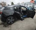 Чорний БМВ І3, об'ємом двигуна 0 л та пробігом 135 тис. км за 15999 $, фото 19 на Automoto.ua
