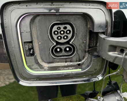 Черный БМВ И3, объемом двигателя 0 л и пробегом 155 тыс. км за 13050 $, фото 18 на Automoto.ua