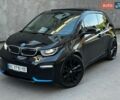 Черный БМВ И3, объемом двигателя 0 л и пробегом 93 тыс. км за 12950 $, фото 1 на Automoto.ua