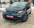 Черный БМВ И3, объемом двигателя 0 л и пробегом 107 тыс. км за 13900 $, фото 1 на Automoto.ua