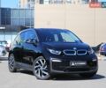 Чорний БМВ І3, об'ємом двигуна 0 л та пробігом 180 тис. км за 12900 $, фото 1 на Automoto.ua