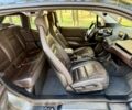 Чорний БМВ І3, об'ємом двигуна 0 л та пробігом 53 тис. км за 13744 $, фото 14 на Automoto.ua