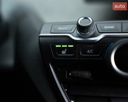 Черный БМВ И3, объемом двигателя 0 л и пробегом 64 тыс. км за 15000 $, фото 20 на Automoto.ua