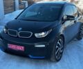 Черный БМВ И3, объемом двигателя 0 л и пробегом 92 тыс. км за 12400 $, фото 1 на Automoto.ua