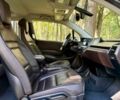 Чорний БМВ І3, об'ємом двигуна 0 л та пробігом 53 тис. км за 13744 $, фото 17 на Automoto.ua