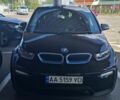 Черный БМВ И3, объемом двигателя 0 л и пробегом 116 тыс. км за 14500 $, фото 1 на Automoto.ua