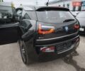 Чорний БМВ І3, об'ємом двигуна 0 л та пробігом 135 тис. км за 15999 $, фото 13 на Automoto.ua