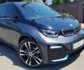 Черный БМВ И3, объемом двигателя 0 л и пробегом 64 тыс. км за 13200 $, фото 1 на Automoto.ua