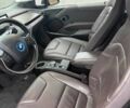 Черный БМВ И3, объемом двигателя 2 л и пробегом 248 тыс. км за 11900 $, фото 6 на Automoto.ua