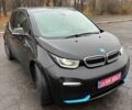 Черный БМВ И3, объемом двигателя 2 л и пробегом 248 тыс. км за 11900 $, фото 1 на Automoto.ua