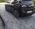 Чорний БМВ І3, об'ємом двигуна 0 л та пробігом 92 тис. км за 16500 $, фото 1 на Automoto.ua