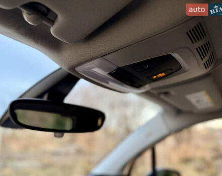 Черный БМВ И3, объемом двигателя 0 л и пробегом 71 тыс. км за 17800 $, фото 37 на Automoto.ua