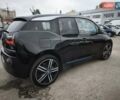 Чорний БМВ І3, об'ємом двигуна 0 л та пробігом 135 тис. км за 15999 $, фото 10 на Automoto.ua
