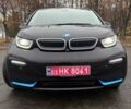 Черный БМВ И3, объемом двигателя 2 л и пробегом 248 тыс. км за 11900 $, фото 4 на Automoto.ua
