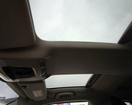 Чорний БМВ І3, об'ємом двигуна 0 л та пробігом 135 тис. км за 15999 $, фото 38 на Automoto.ua