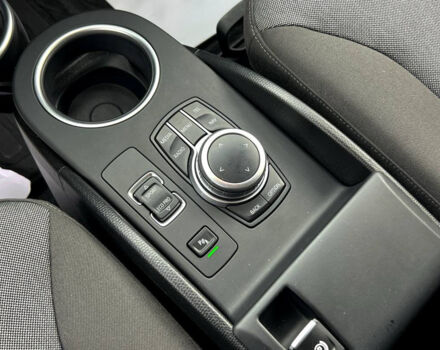 Черный БМВ И3, объемом двигателя 0.6 л и пробегом 93 тыс. км за 18500 $, фото 12 на Automoto.ua