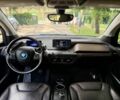 Чорний БМВ І3, об'ємом двигуна 0 л та пробігом 53 тис. км за 13744 $, фото 21 на Automoto.ua