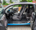 Чорний БМВ І3, об'ємом двигуна 0 л та пробігом 107 тис. км за 13900 $, фото 34 на Automoto.ua