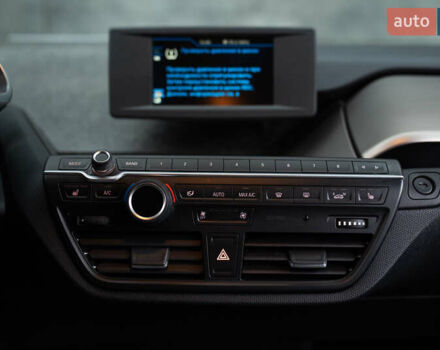 Черный БМВ И3, объемом двигателя 0 л и пробегом 64 тыс. км за 15000 $, фото 13 на Automoto.ua