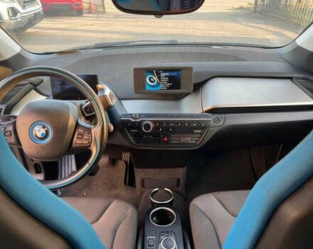 Черный БМВ И3, объемом двигателя 0 л и пробегом 34 тыс. км за 6600 $, фото 8 на Automoto.ua