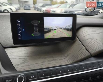 Чорний БМВ І3, об'ємом двигуна 0 л та пробігом 135 тис. км за 15999 $, фото 47 на Automoto.ua