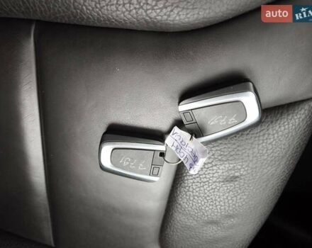 Чорний БМВ І3, об'ємом двигуна 0 л та пробігом 135 тис. км за 15999 $, фото 41 на Automoto.ua