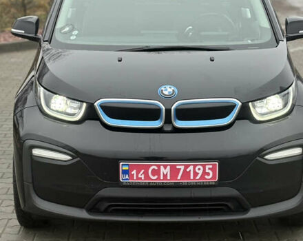 Черный БМВ И3, объемом двигателя 0 л и пробегом 100 тыс. км за 12250 $, фото 7 на Automoto.ua