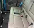 Черный БМВ И3, объемом двигателя 2 л и пробегом 248 тыс. км за 11900 $, фото 11 на Automoto.ua