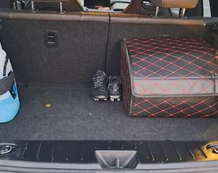 Черный БМВ И3, объемом двигателя 0 л и пробегом 95 тыс. км за 14500 $, фото 9 на Automoto.ua