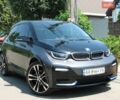 Чорний БМВ І3, об'ємом двигуна 0 л та пробігом 64 тис. км за 13200 $, фото 1 на Automoto.ua