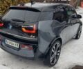 Черный БМВ И3, объемом двигателя 0 л и пробегом 64 тыс. км за 13500 $, фото 17 на Automoto.ua