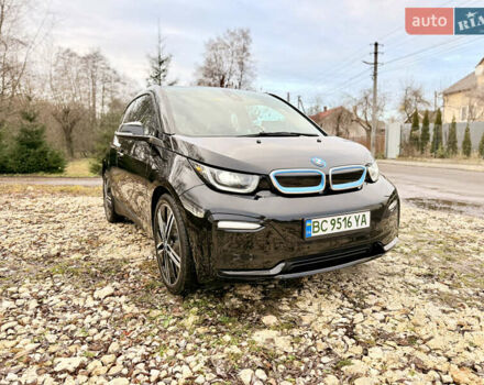 Черный БМВ И3, объемом двигателя 0 л и пробегом 71 тыс. км за 17800 $, фото 2 на Automoto.ua