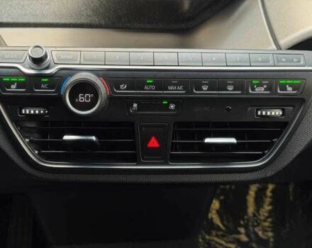 Черный БМВ И3, объемом двигателя 0 л и пробегом 99 тыс. км за 6500 $, фото 13 на Automoto.ua