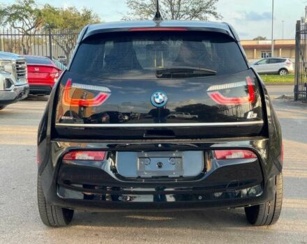 Черный БМВ И3, объемом двигателя 0 л и пробегом 37 тыс. км за 10000 $, фото 4 на Automoto.ua