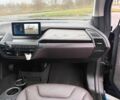 Черный БМВ И3, объемом двигателя 2 л и пробегом 248 тыс. км за 11900 $, фото 10 на Automoto.ua