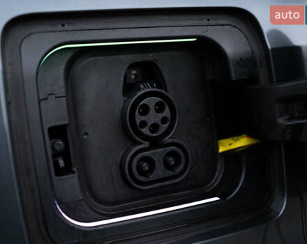 Черный БМВ И3, объемом двигателя 0 л и пробегом 64 тыс. км за 15000 $, фото 6 на Automoto.ua