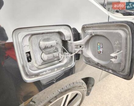 Чорний БМВ І3, об'ємом двигуна 0 л та пробігом 135 тис. км за 15999 $, фото 26 на Automoto.ua