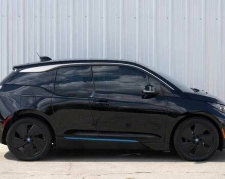 Черный БМВ И3, объемом двигателя 0 л и пробегом 99 тыс. км за 6500 $, фото 7 на Automoto.ua